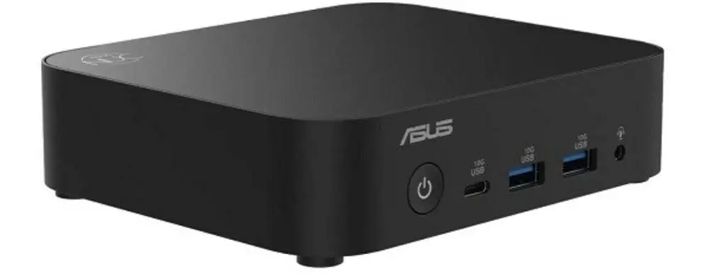Mini-PCs